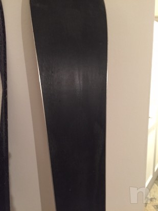 Sci Atomic Race SL foto-15506