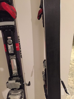 Sci Atomic Race SL foto-15505