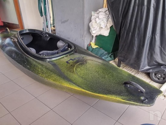 Vendo Kayak foto-8555