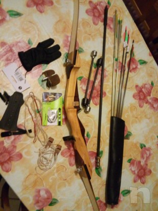 Arco da caccia foto-857