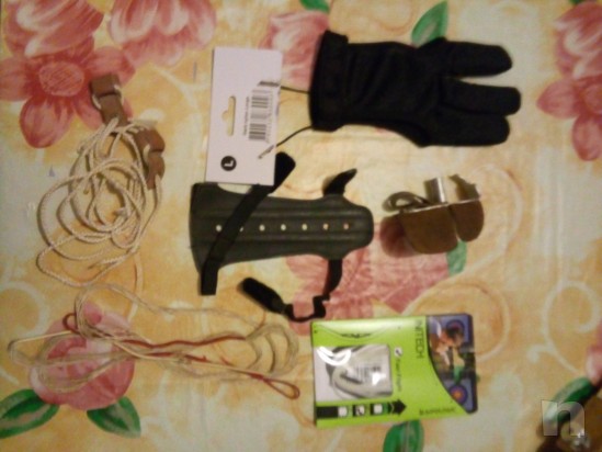 Arco da caccia foto-1137