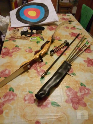 Arco da caccia foto-1139