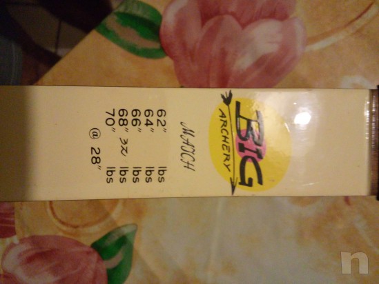 Arco da caccia foto-1138