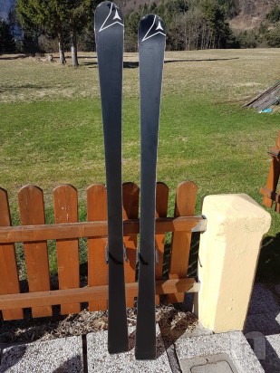 Sci Atomic 7S NUOVI foto-15564