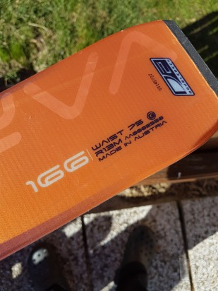 Sci Atomic 7S NUOVI foto-15565