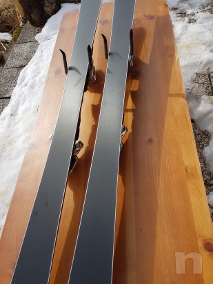 Sci Atomic 7S NUOVI foto-15567