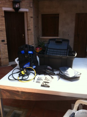 Gav + Erogatori foto-858