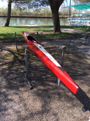 K1 olimpico CInco Paracanoe foto-15583