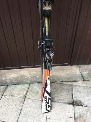 Volkl Racetiger GS foto-15591