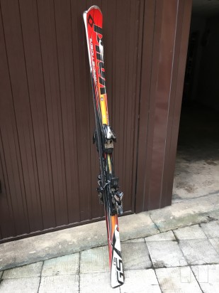 Volkl Racetiger GS foto-15590