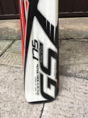 Volkl Racetiger GS foto-15592