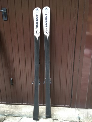 Volkl Racetiger GS foto-15593