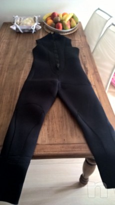 Muta umida 7mm 2 pz cressi sub con accessori foto-1142