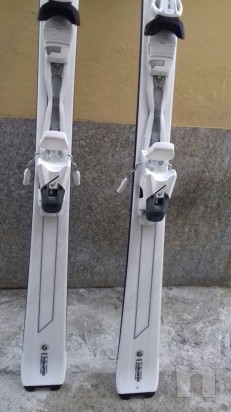 SCI NUOVI HEAD - DONNA- modello: Absolut Joy Slr + attacchi Joy 9 foto-15629