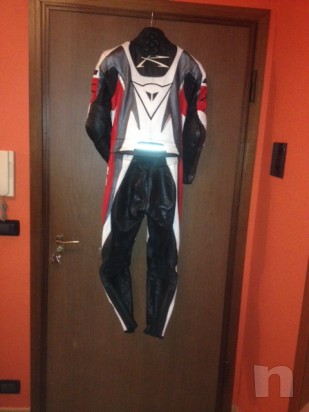 TUTA MOTO foto-15633