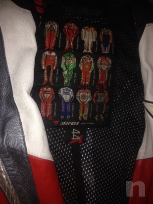 TUTA MOTO foto-15634