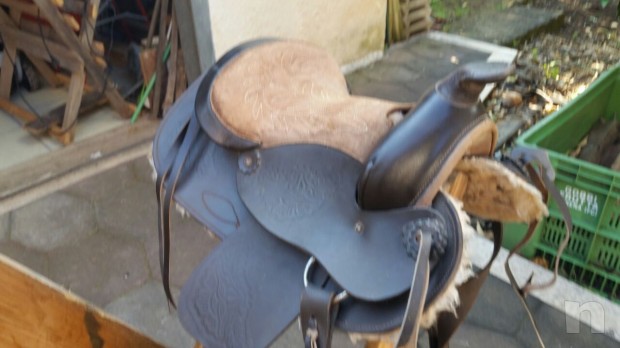 Sella per bambini foto-8611