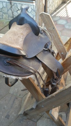 Sella per bambini foto-15641