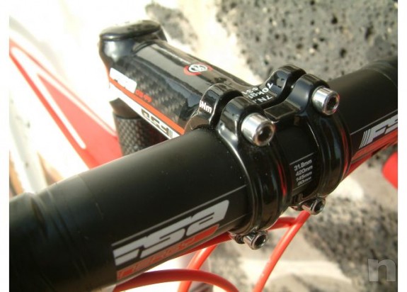 Cannondale Six Carbon Tg.56 foto-15652