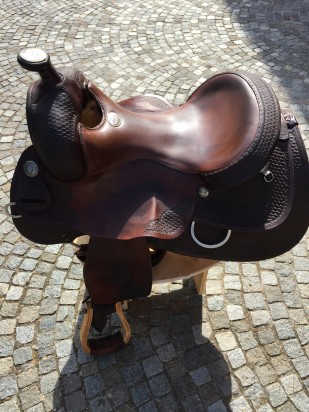 Sella Billy Cook foto-8616