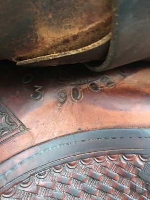 Sella Billy Cook foto-15654