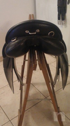 Sella inglese da trekking  foto-15670