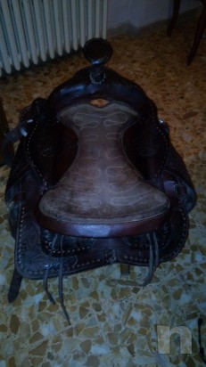 Sella Americana foto-8626