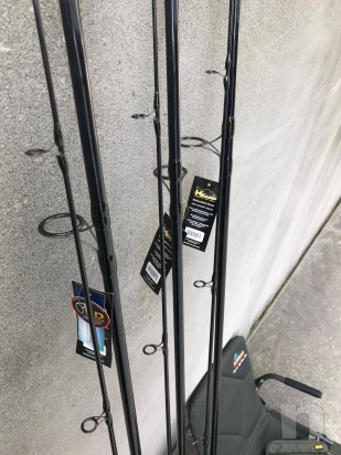 K-karp Phoenix elite foto-8636