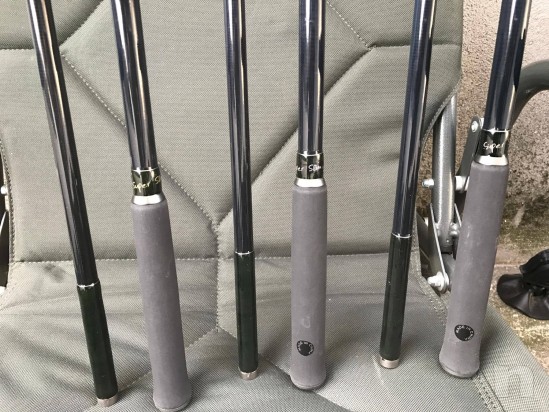 K-karp Phoenix elite foto-15694