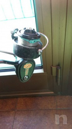 CANNA DA PESCA VINTAGE foto-15704