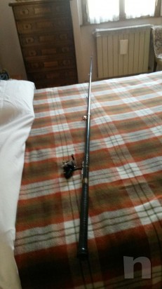 CANNA DA PESCA VINTAGE foto-15705