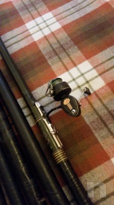 CANNA DA PESCA VINTAGE foto-15707