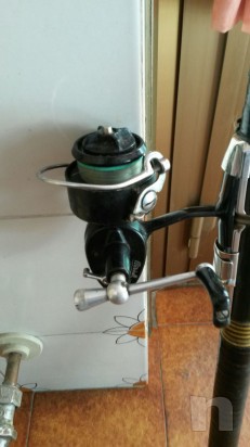 CANNA DA PESCA VINTAGE foto-8640