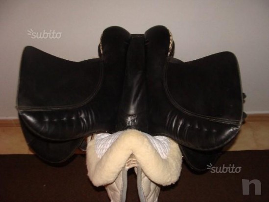 SELLA INGLESE foto-15719