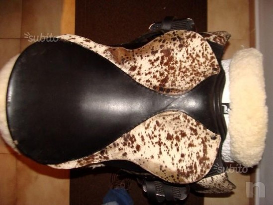 SELLA INGLESE foto-15718