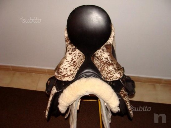 SELLA INGLESE foto-8644