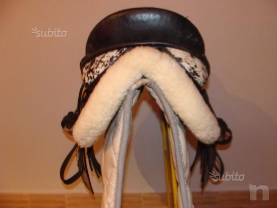 SELLA INGLESE foto-15716