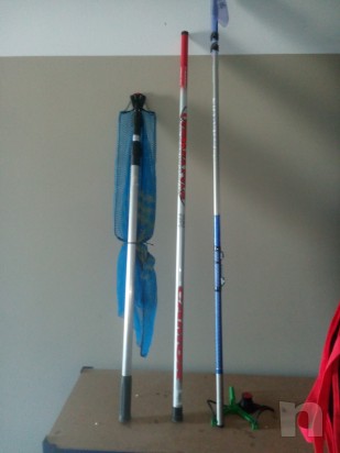 Attrezzature pesca foto-15725