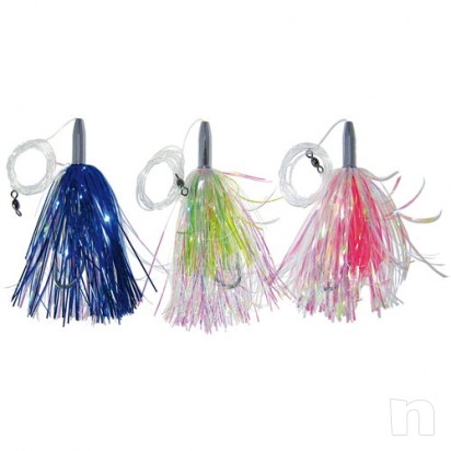 ATTREZZATURE DA PESCA foto-15729