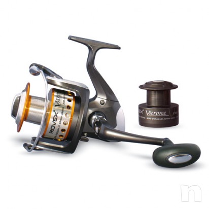 ATTREZZATURE DA PESCA foto-8649