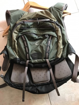 Giubbotto per pesca a mosca foto-15735