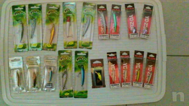 Vendo stock merce foto-15738