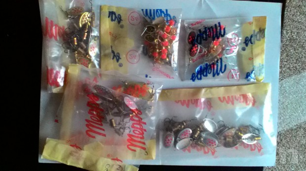 Vendo stock merce foto-15737