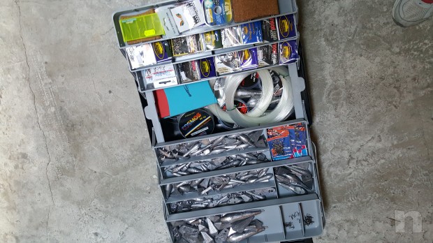 Cassetta da pesca foto-8658