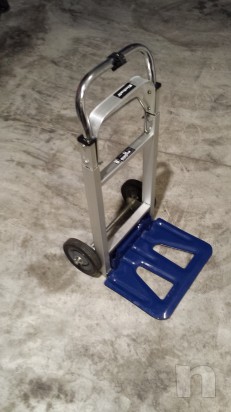 Carrellino pesca foto-15747