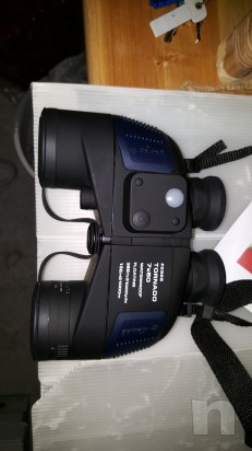 Binocolo professionale  foto-8666