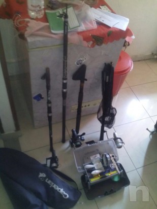 Accessori pesca foto-8670