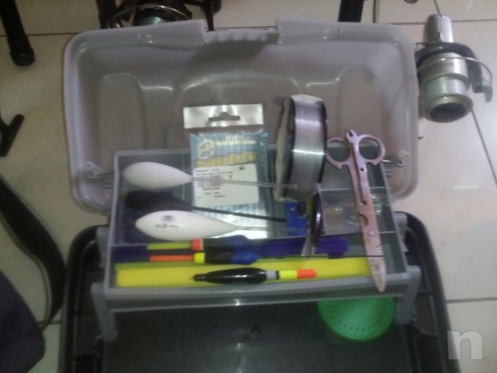 Accessori pesca foto-15749