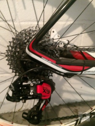 Scott scale 35 MTB foto-15757