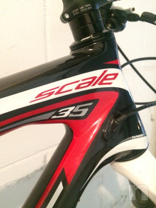 Scott scale 35 MTB foto-15756
